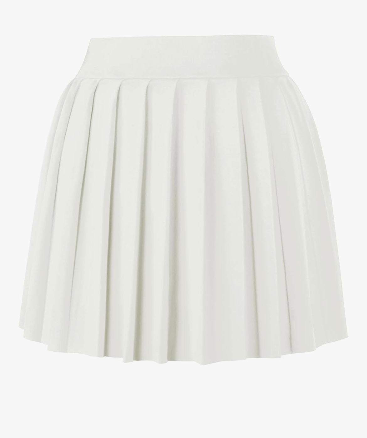 Women Sexy Pleated Mini Skirts Ruffle Sexy Club Y2k Role Play A-line