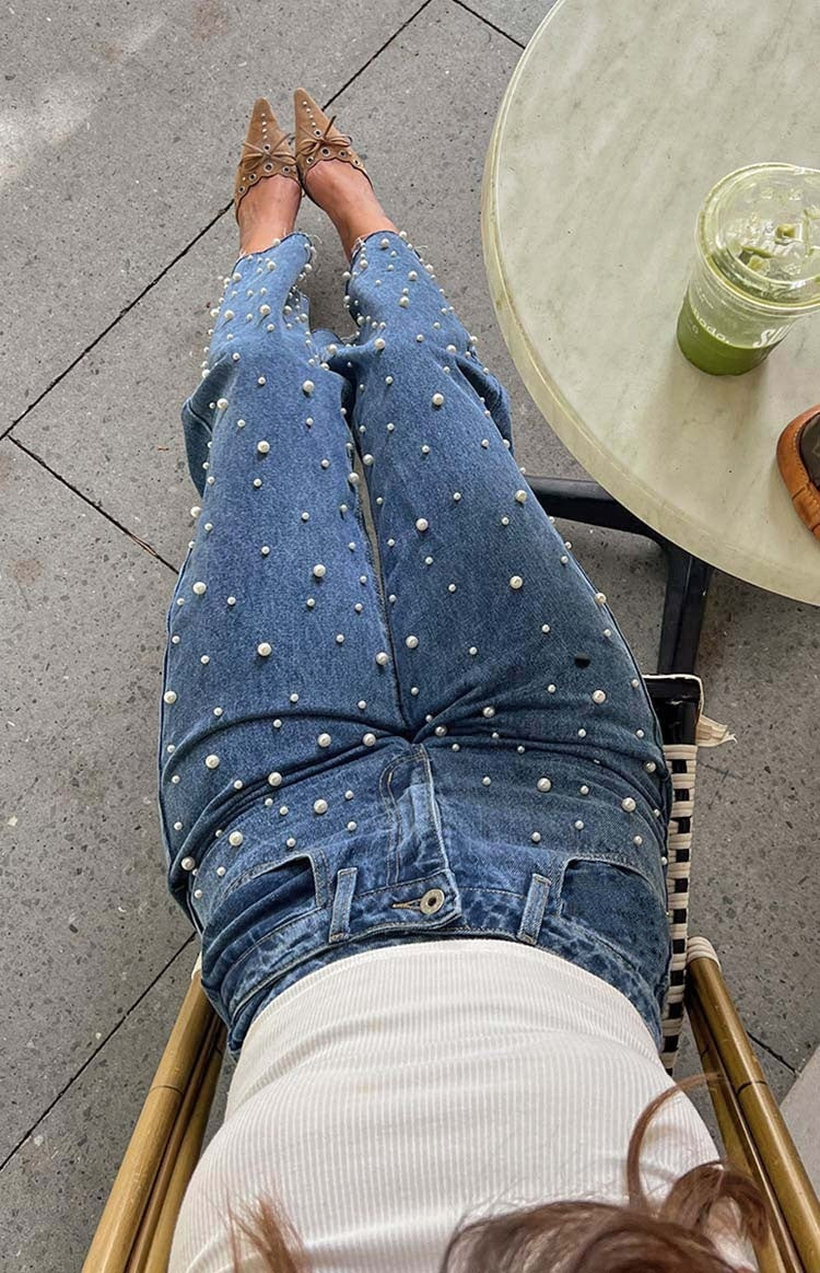 CrossBead™ Denim – Haute Edition 25