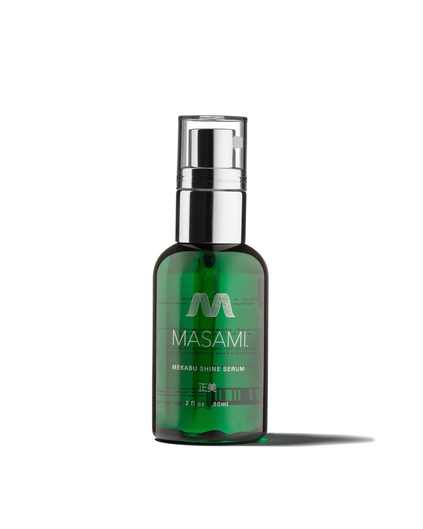 Mekabu Hydrating Travel Size Shine Serum