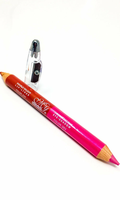 Everything Beat - 2-in-1 Xtra Rich Color Eye Shadow / Lip Liner Stick