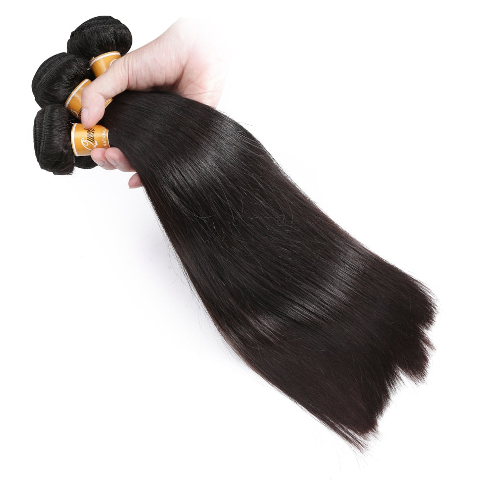 Peruvian Remy Hair Extensions