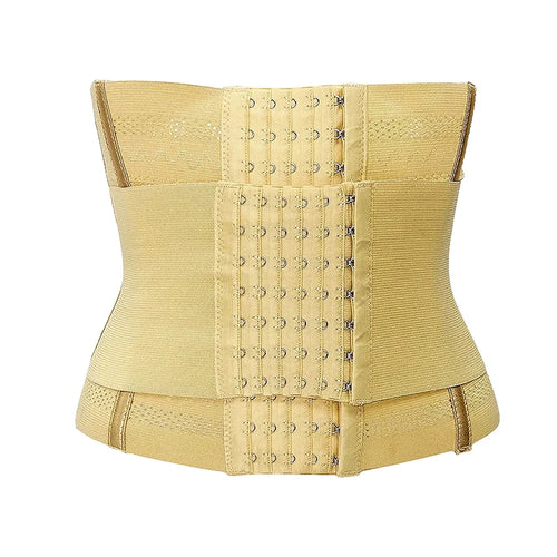 Waist Trainer Body Shaper Tummy Control Slimming Sheath Flat Belly