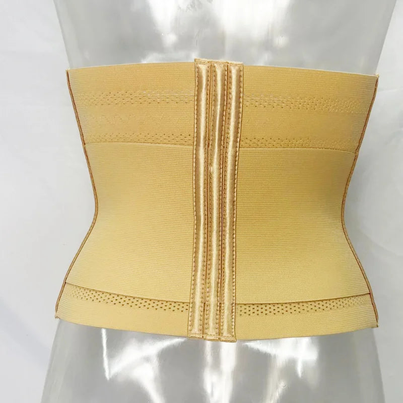Waist Trainer Body Shaper Tummy Control Slimming Sheath Flat Belly