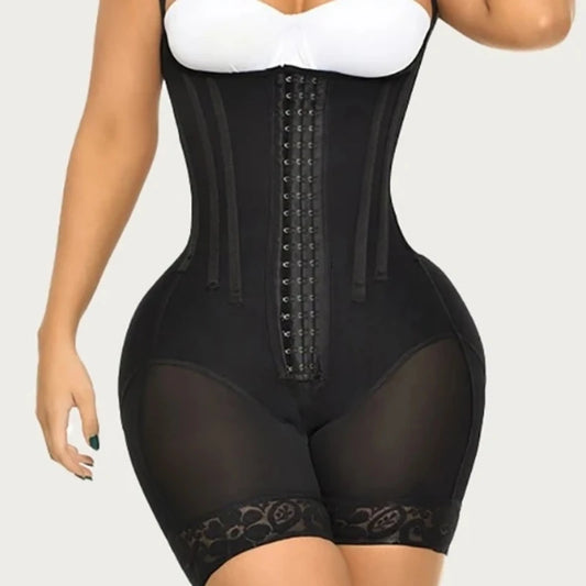 Fajas Colombianas Post Surgery Shapers Binders Waist Trainer Butt