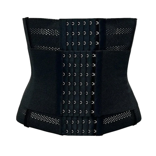 Waist Trainer Body Shaper Tummy Control Slimming Sheath Flat Belly
