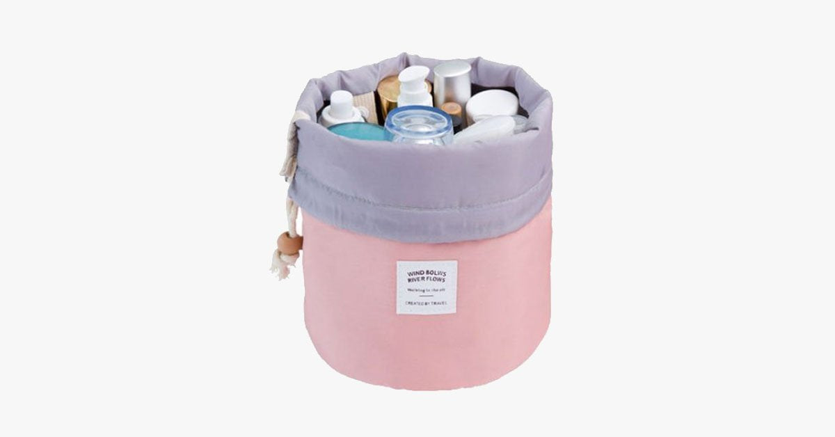 Cosmetic Travel Bag