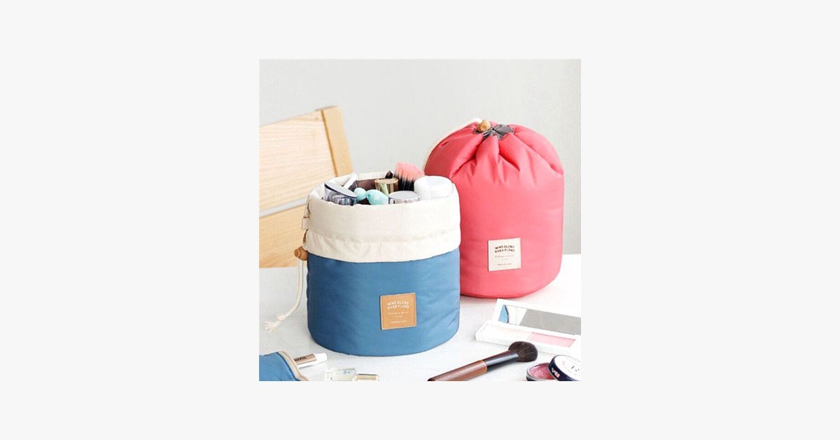 Cosmetic Travel Bag