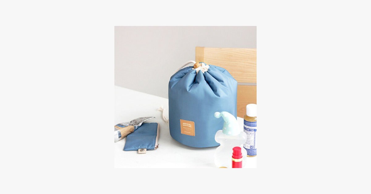 Cosmetic Travel Bag
