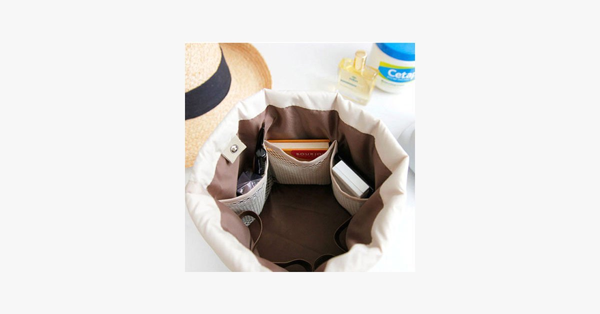 Cosmetic Travel Bag