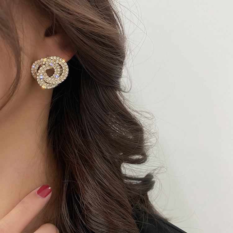 Wholesale Fashion Statement Earrings 2020 Earings For Women 2020