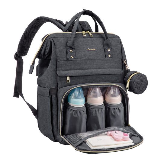 brand LOVEVOOK 2021 Hot selling large capacity travel fashion mom baby