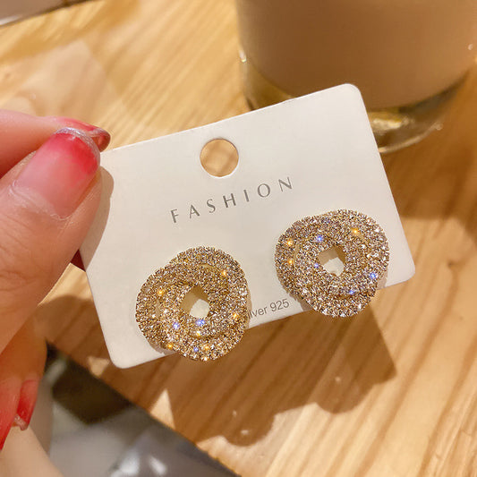 Wholesale Fashion Statement Earrings 2020 Earings For Women 2020
