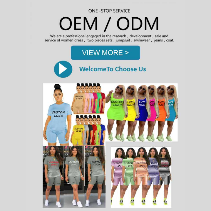 X9121 Hot-selling women's one-piece dresses with fashion printed