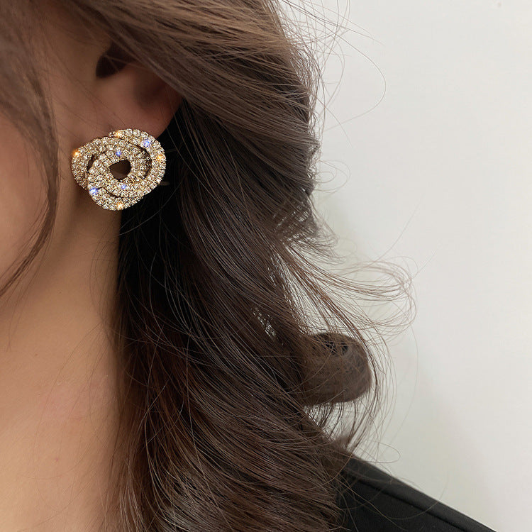 Wholesale Fashion Statement Earrings 2020 Earings For Women 2020