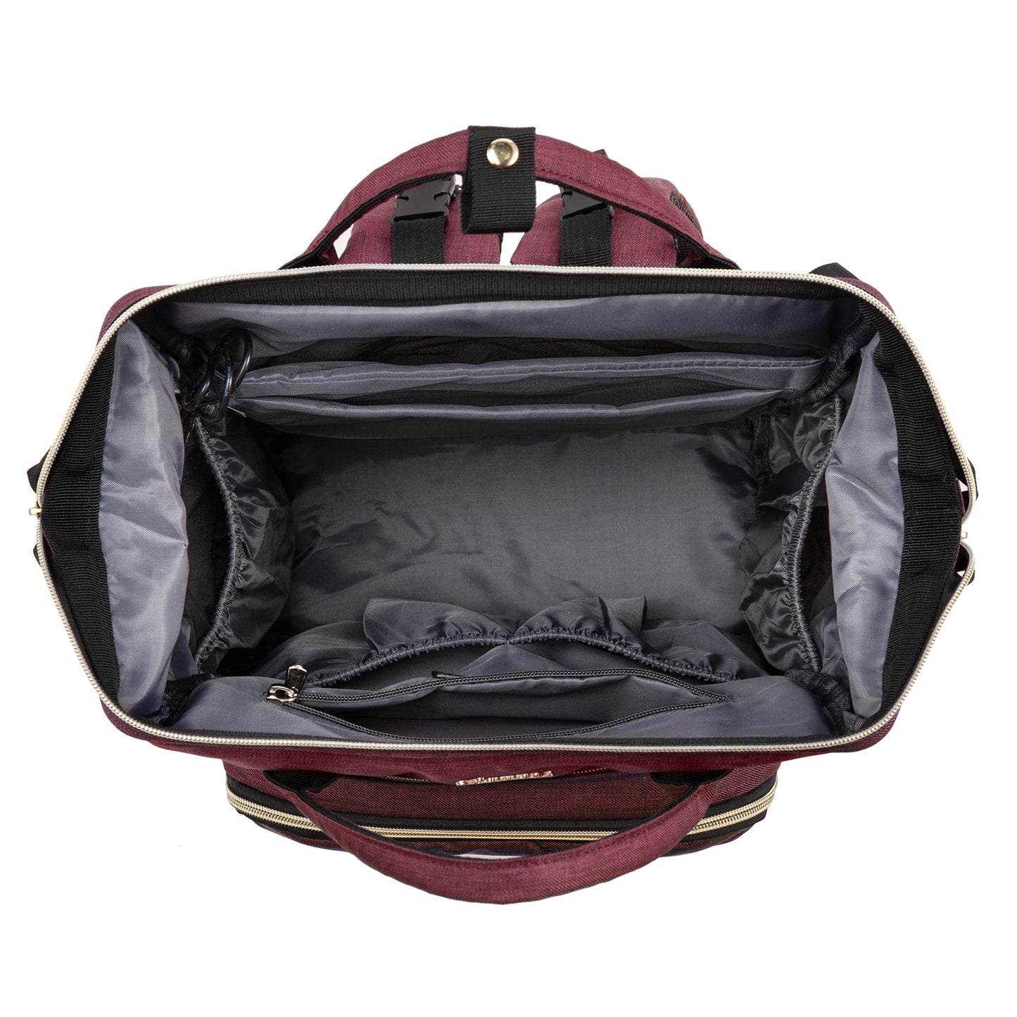 brand LOVEVOOK 2021 Hot selling large capacity travel fashion mom baby