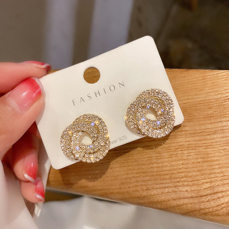 Wholesale Fashion Statement Earrings 2020 Earings For Women 2020