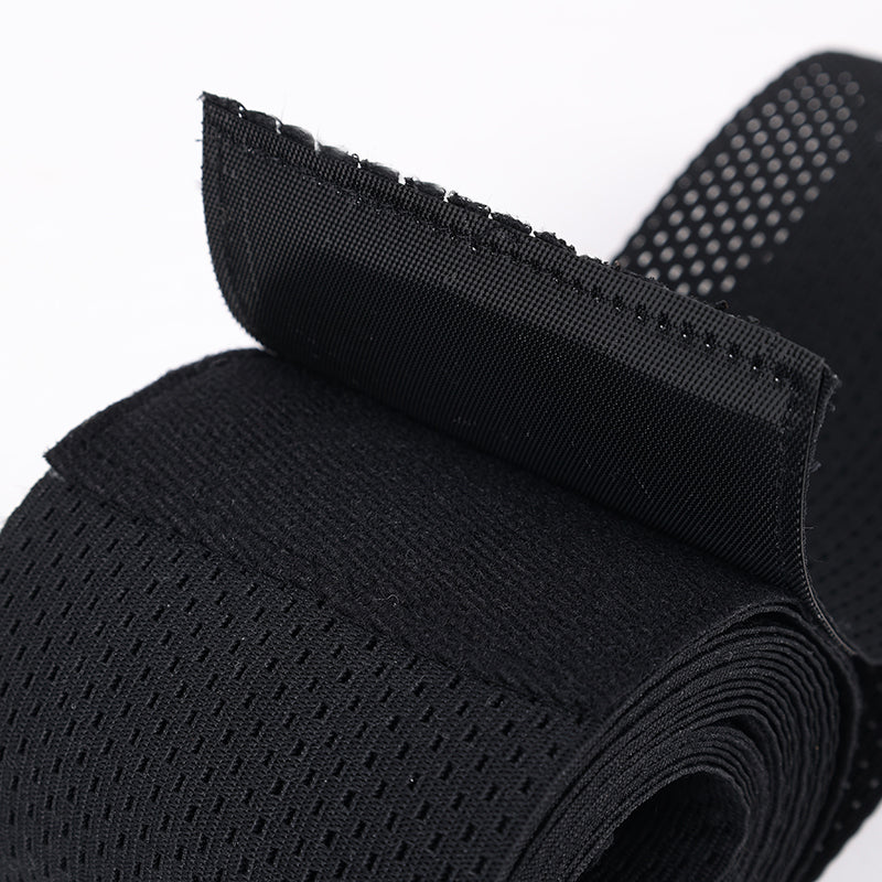 HOT SALE Elastic Band Tummy Wrap For Weight Loss Flat Belly dolly