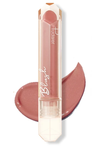 Fluid Sheer Glow Enhancer - Liquid Blush Set