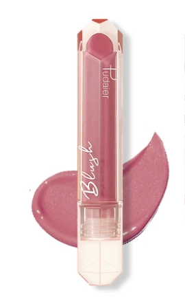 Fluid Sheer Glow Enhancer - Liquid Blush 04 - Sandstone