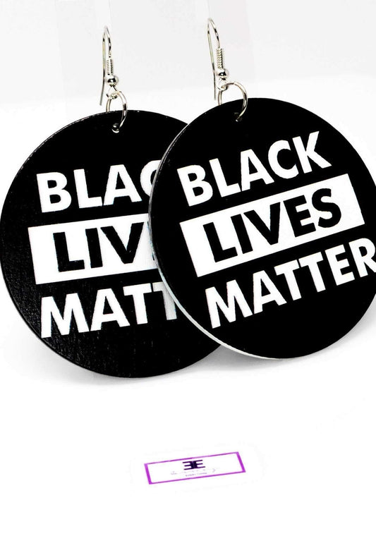 Black Lives Matter Hoops