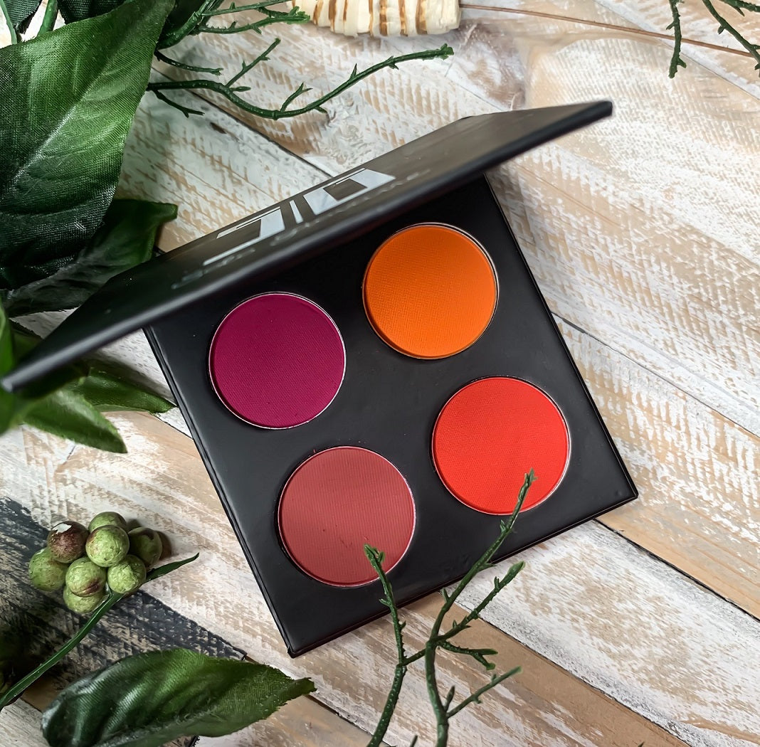 Cosmetics