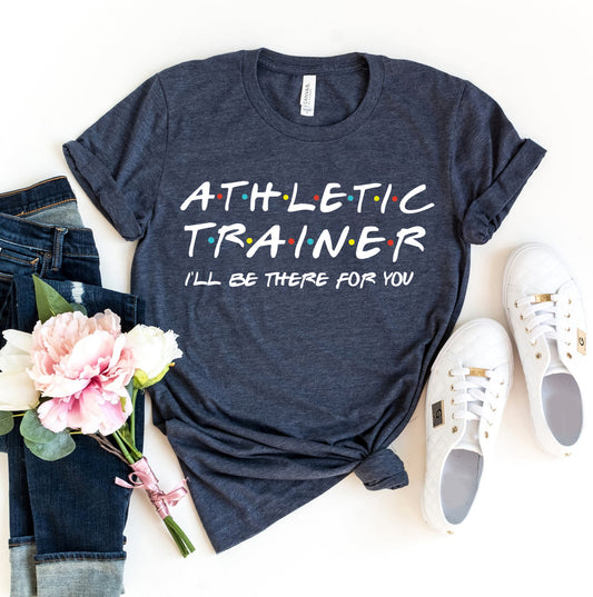 Athletic Trainer T-shirt