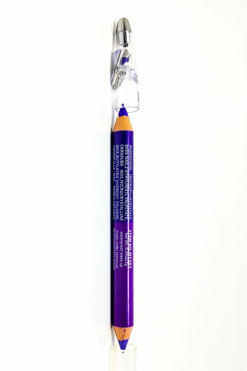 Everything Beat - 2-in-1 Xtra Rich Color Eye Shadow / Lip Liner Stick
