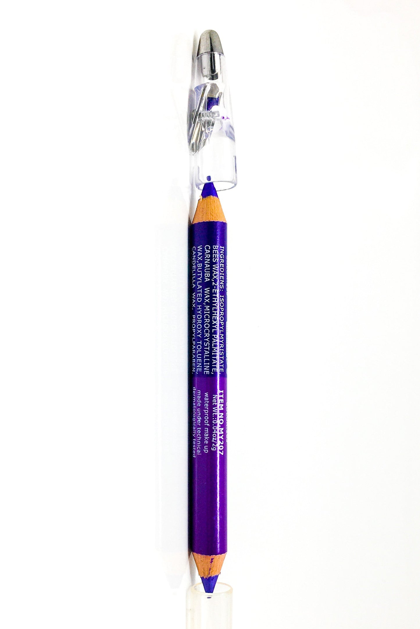 Everything Beat - 2-in-1 Xtra Rich Color Eye Shadow / Lip Liner Stick