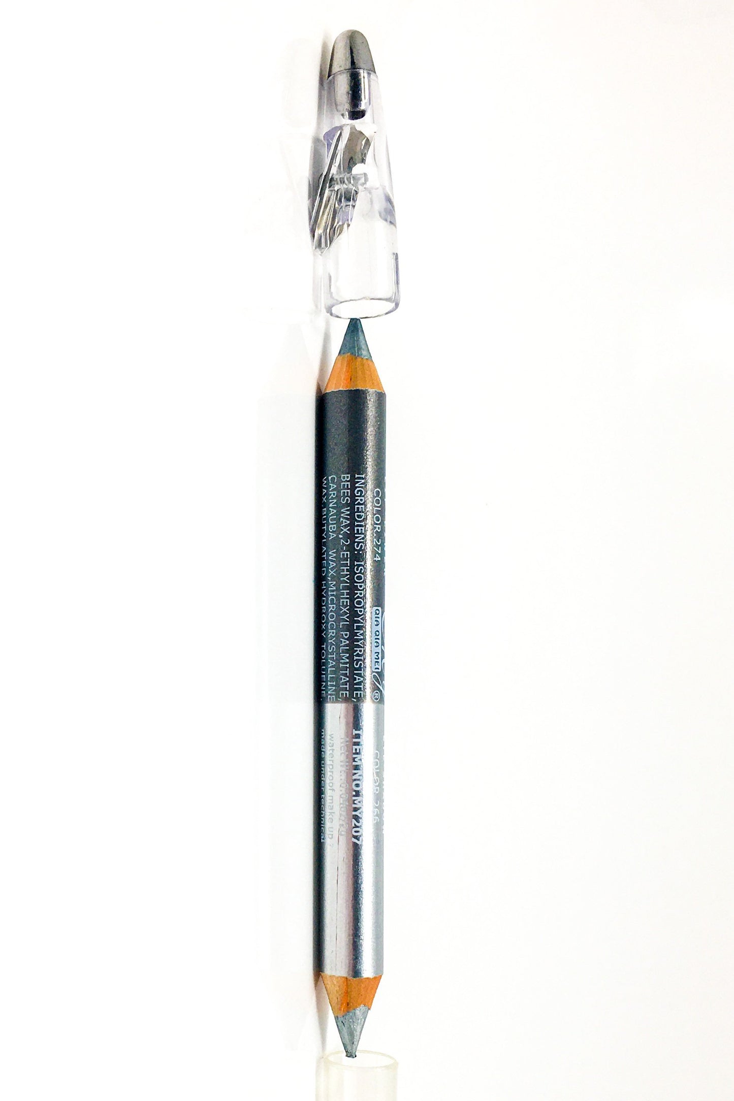 Everything Beat - 2-in-1 Xtra Rich Color Eye Shadow / Lip Liner Stick