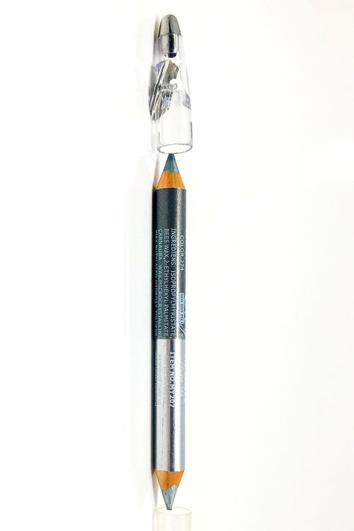 Everything Beat - 2-in-1 Xtra Rich Color Eye Shadow / Lip Liner Stick