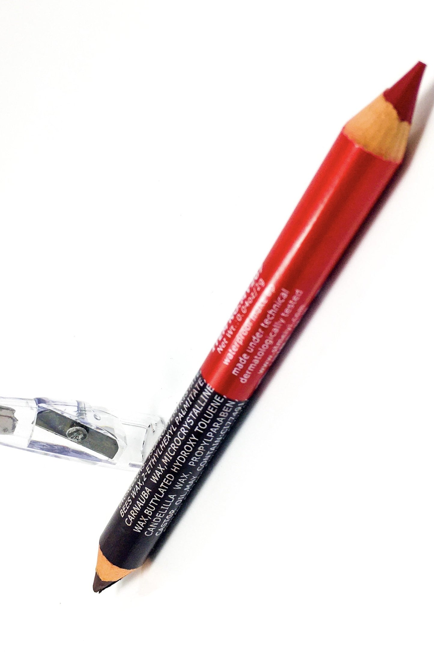 Everything Beat - 2-in-1 Xtra Rich Color Eye Shadow / Lip Liner Stick