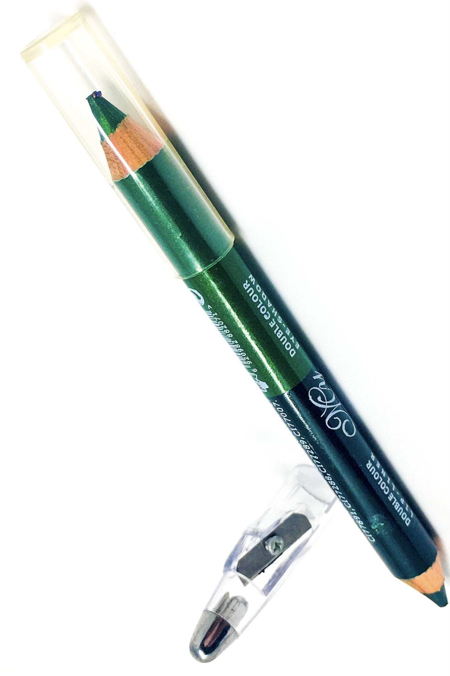 Everything Beat - 2-in-1 Xtra Rich Color Eye Shadow / Lip Liner Stick
