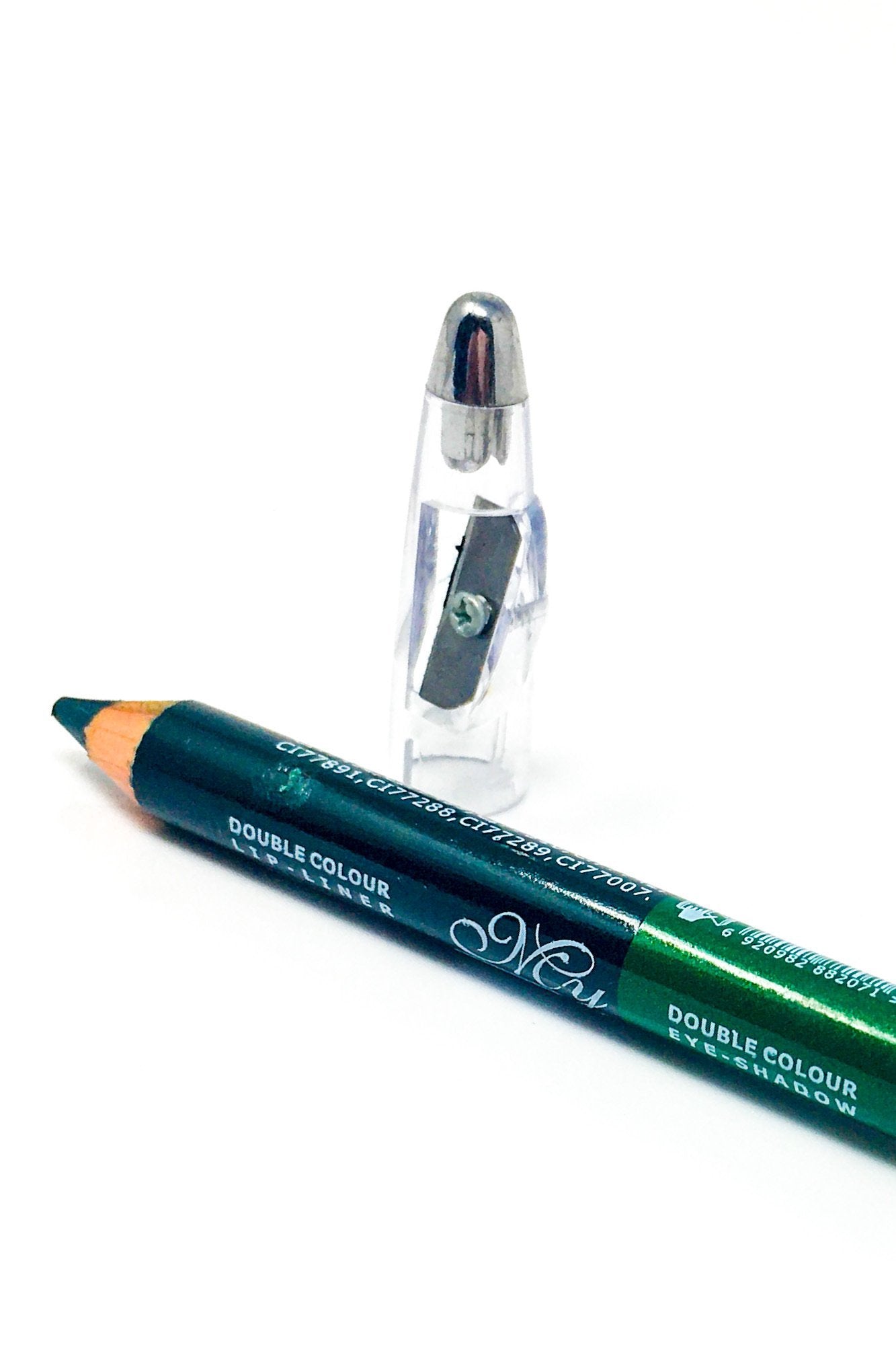 Everything Beat - 2-in-1 Xtra Rich Color Eye Shadow / Lip Liner Stick