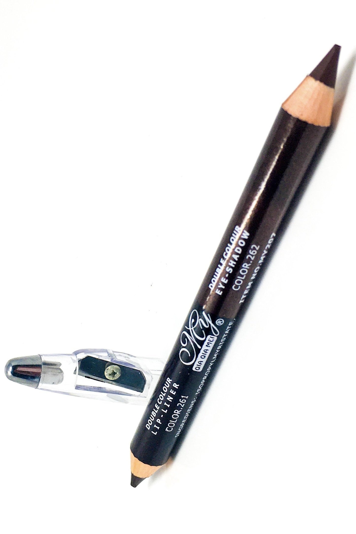 Everything Beat - 2-in-1 Xtra Rich Color Eye Shadow / Lip Liner Stick