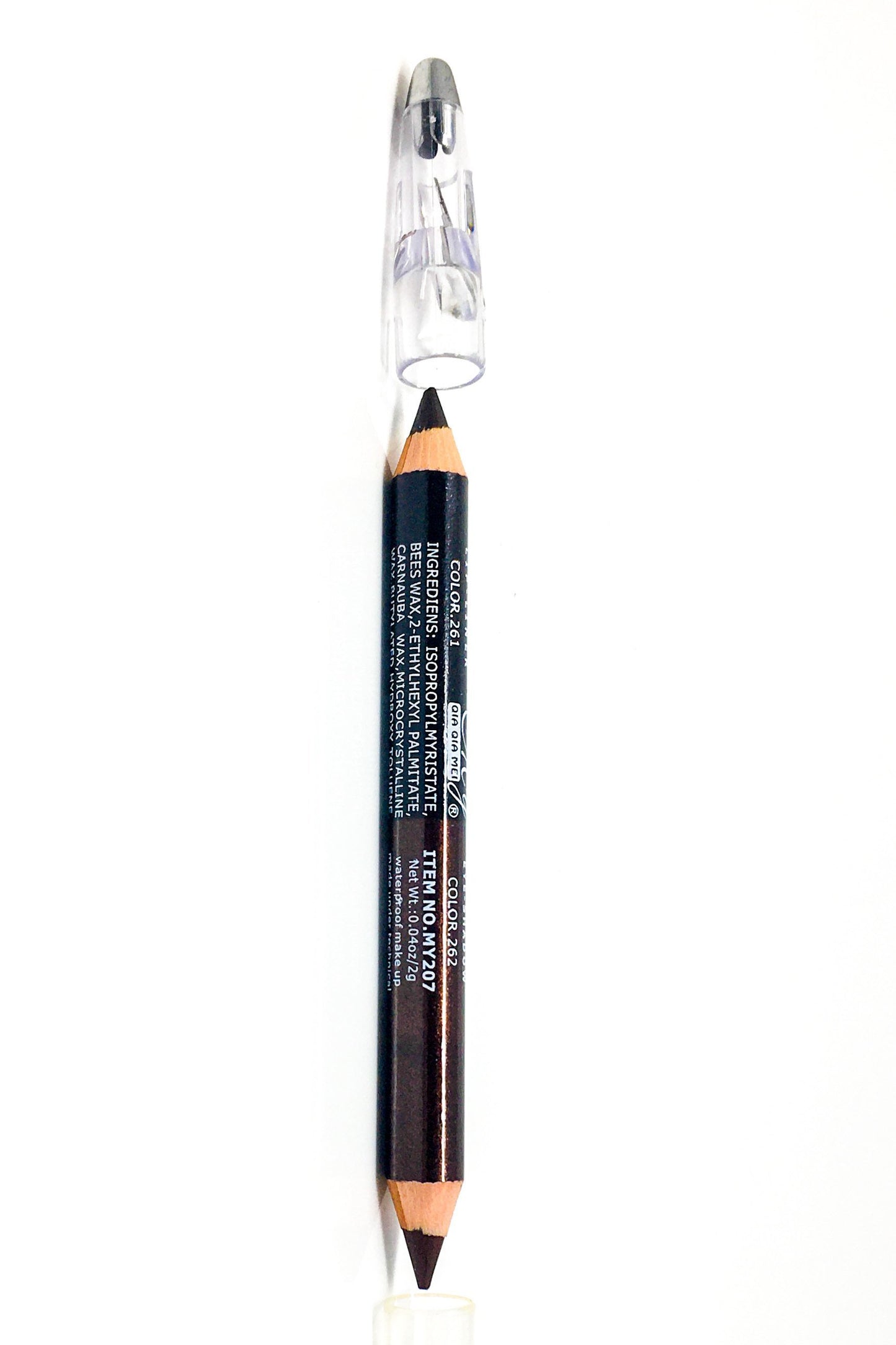 Everything Beat - 2-in-1 Xtra Rich Color Eye Shadow / Lip Liner Stick