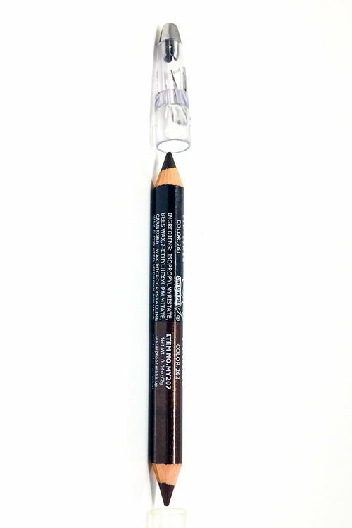 Everything Beat - 2-in-1 Xtra Rich Color Eye Shadow / Lip Liner Stick