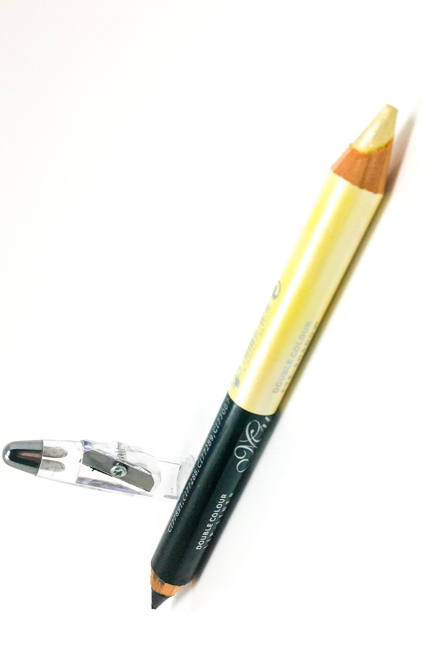 Everything Beat - 2-in-1 Xtra Rich Color Eye Shadow / Lip Liner Stick