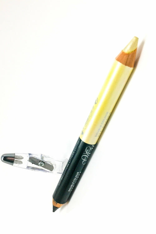 Everything Beat - 2-in-1 Xtra Rich Color Eye Shadow / Lip Liner Stick