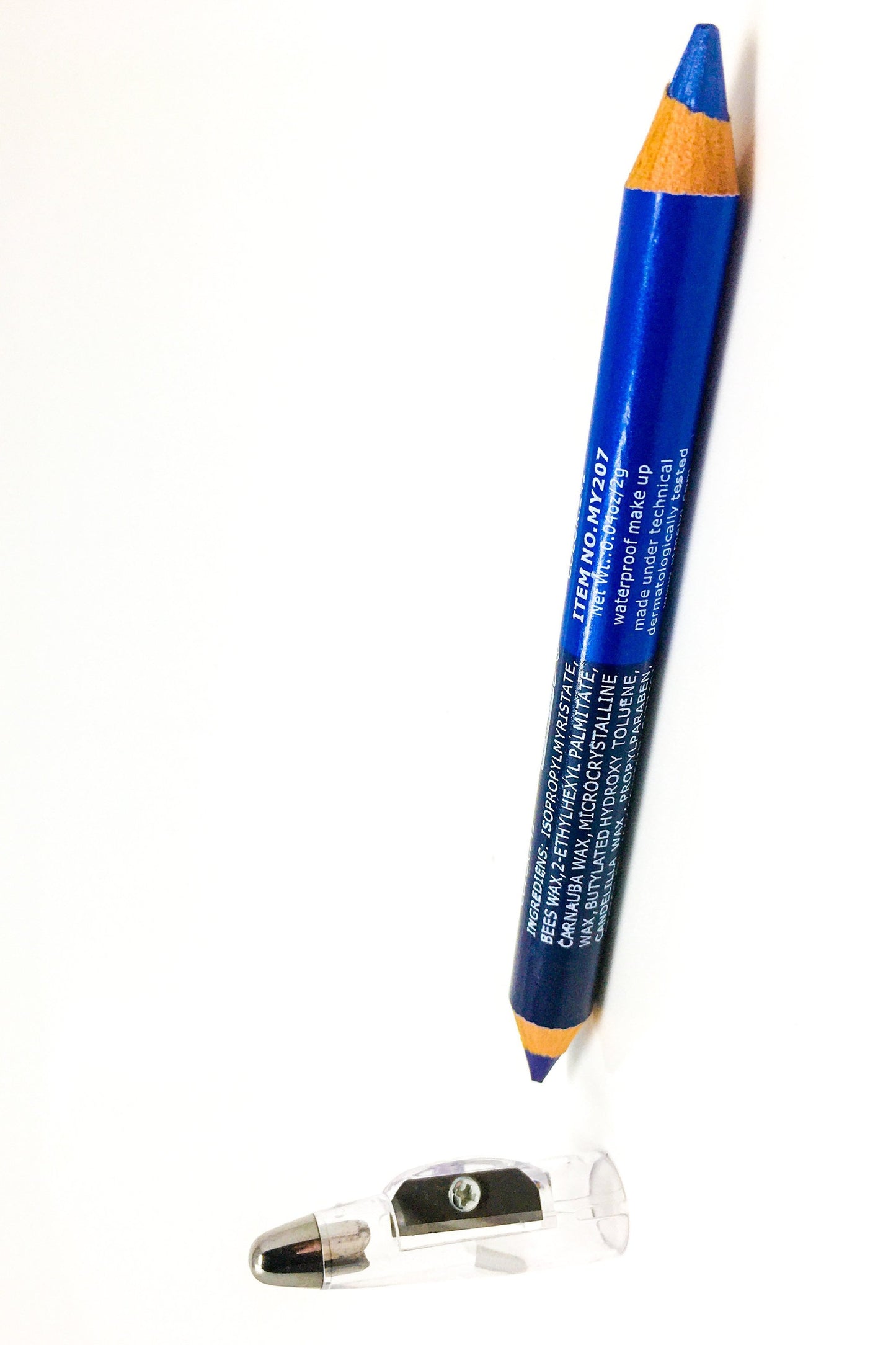 Everything Beat - 2-in-1 Xtra Rich Color Eye Shadow / Lip Liner Stick