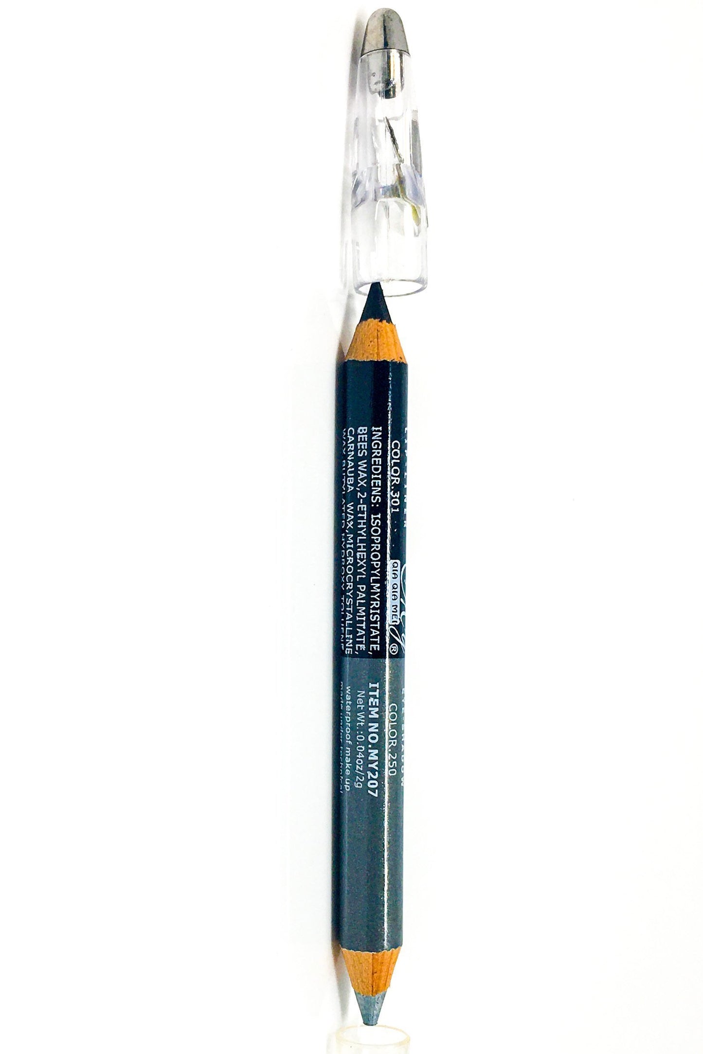 Everything Beat - 2-in-1 Xtra Rich Color Eye Shadow / Lip Liner Stick