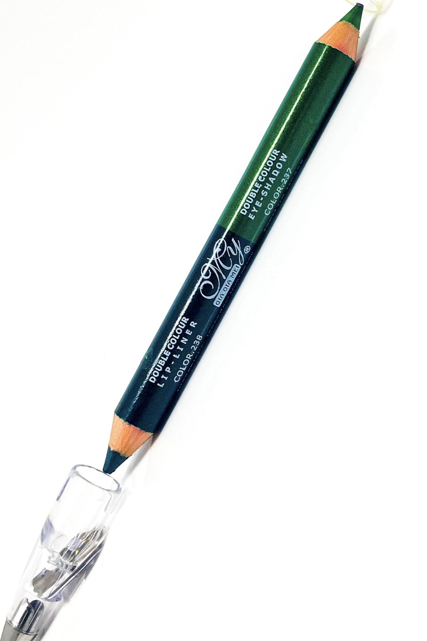 Everything Beat - 2-in-1 Xtra Rich Color Eye Shadow / Lip Liner Stick