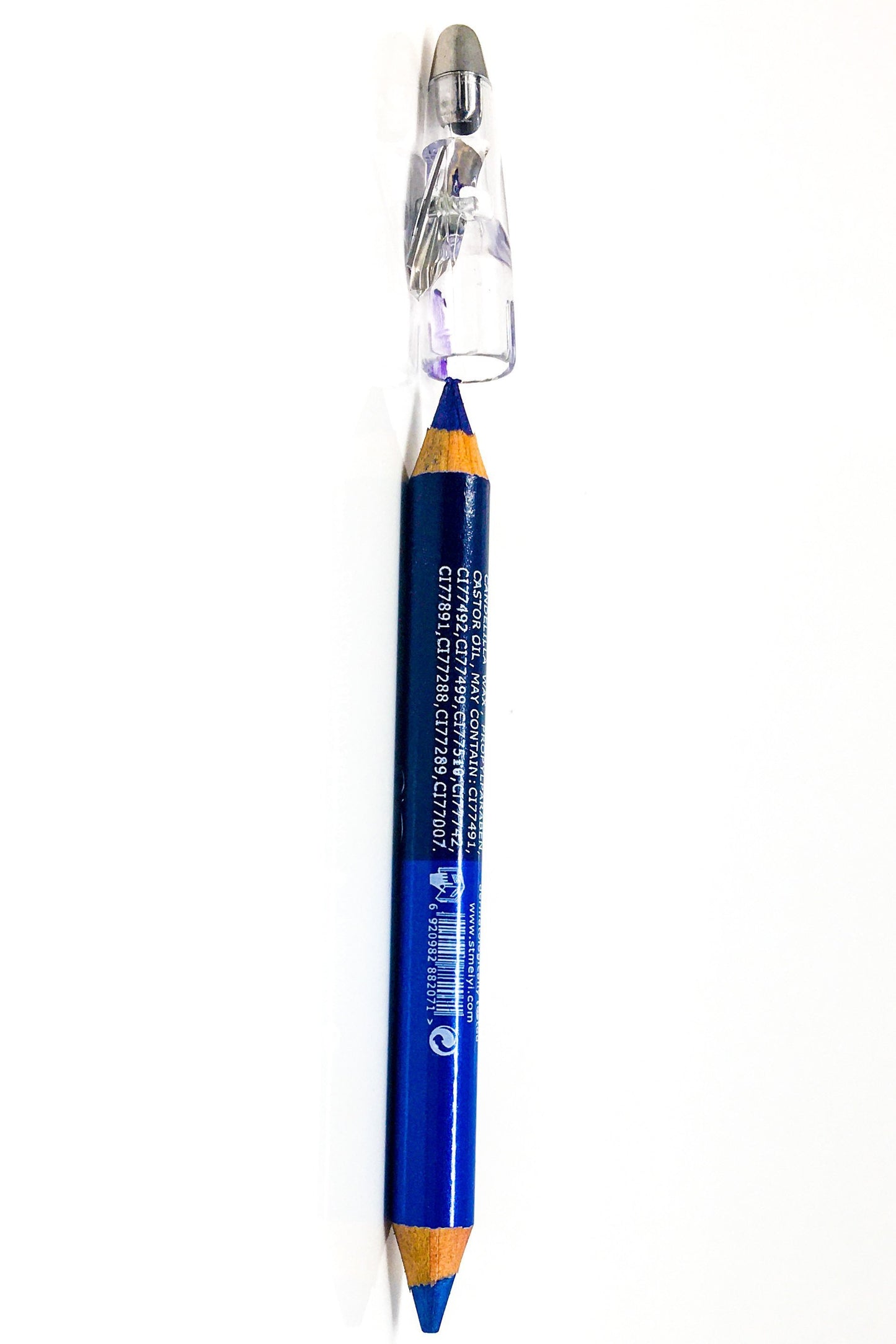 Everything Beat - 2-in-1 Xtra Rich Color Eye Shadow / Lip Liner Stick