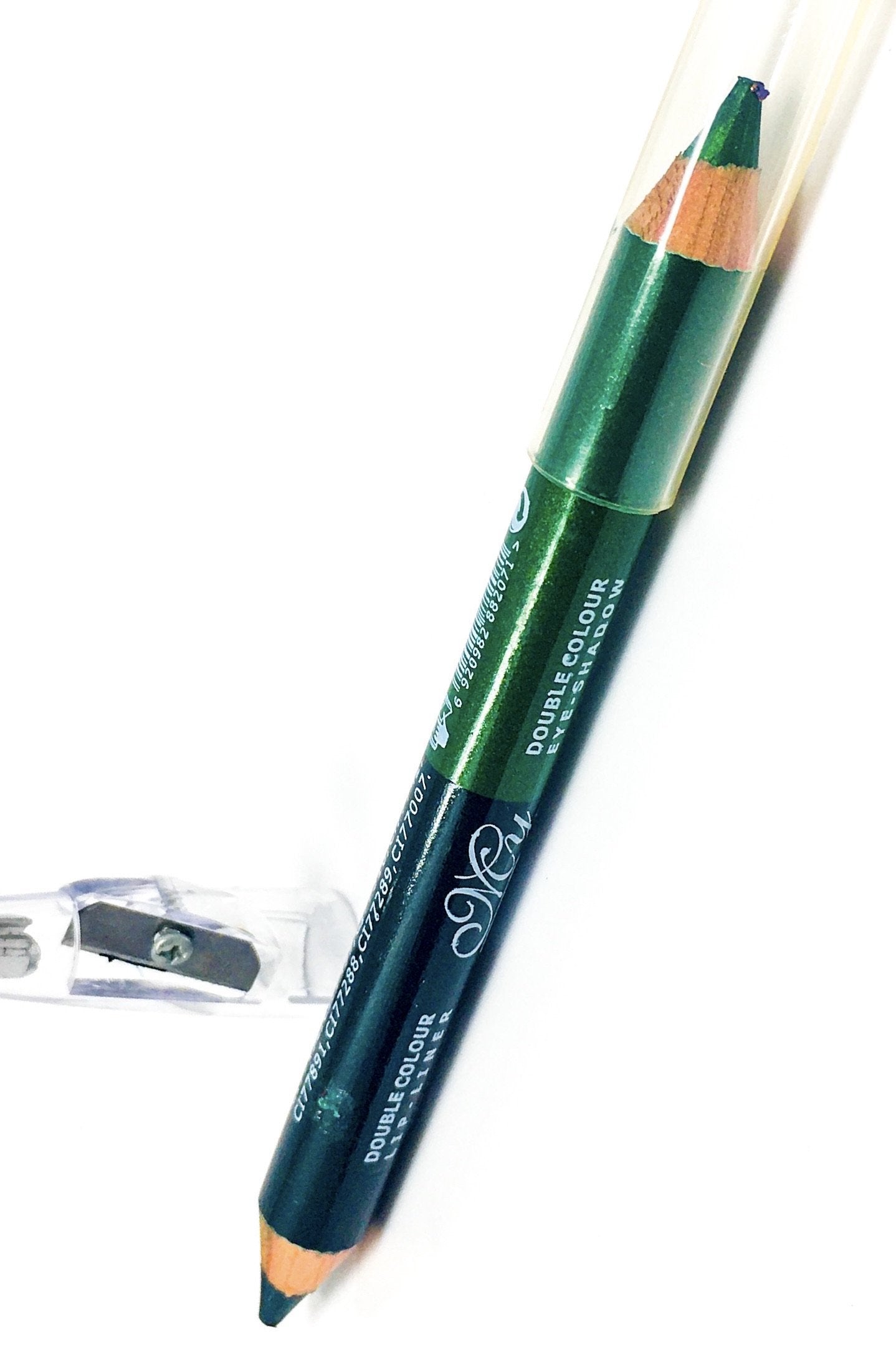 Everything Beat - 2-in-1 Xtra Rich Color Eye Shadow / Lip Liner Stick