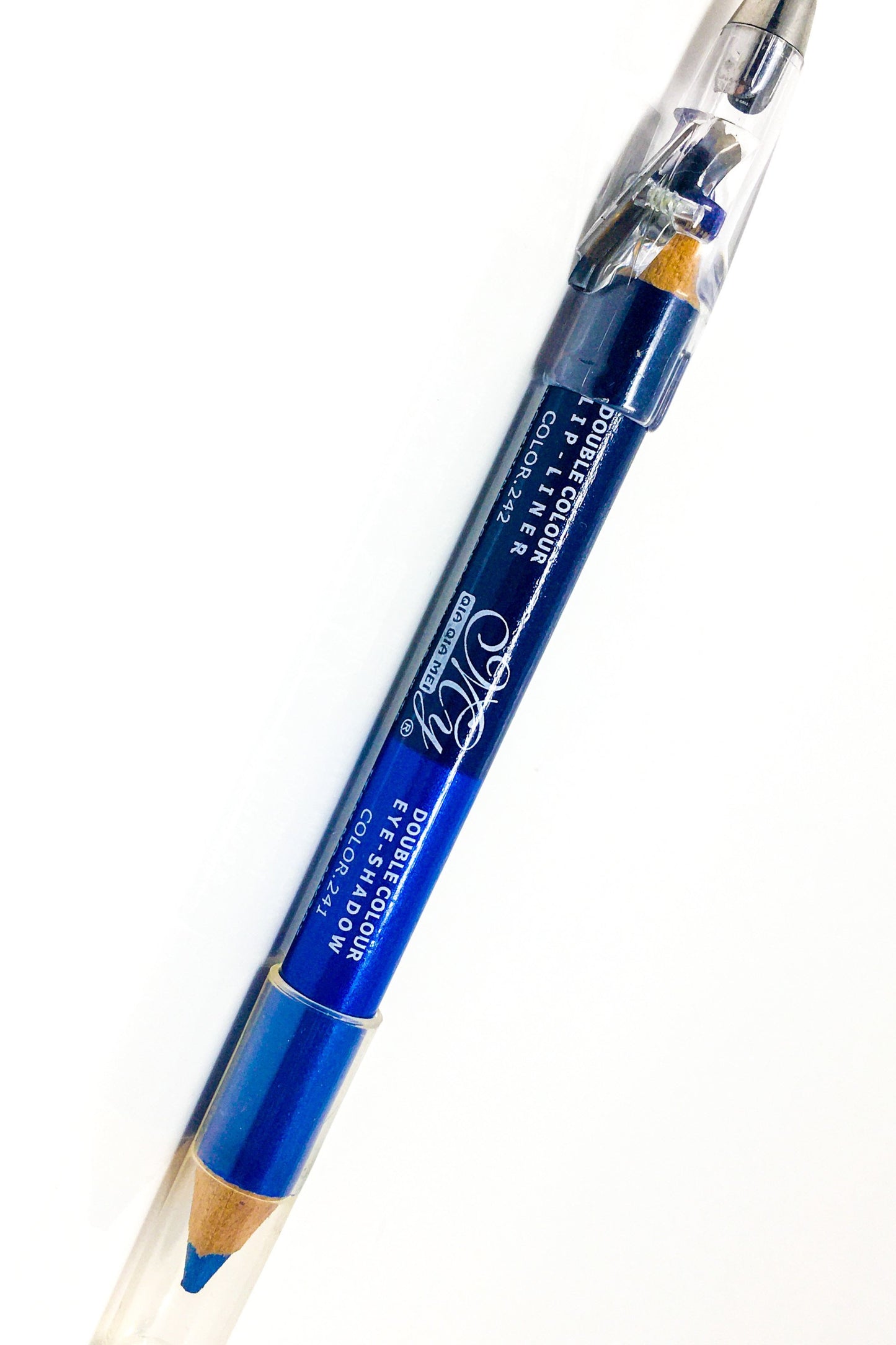 Everything Beat - 2-in-1 Xtra Rich Color Eye Shadow / Lip Liner Stick