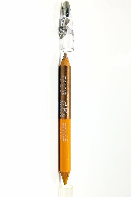 Everything Beat - 2-in-1 Xtra Rich Color Eye Shadow / Lip Liner Stick