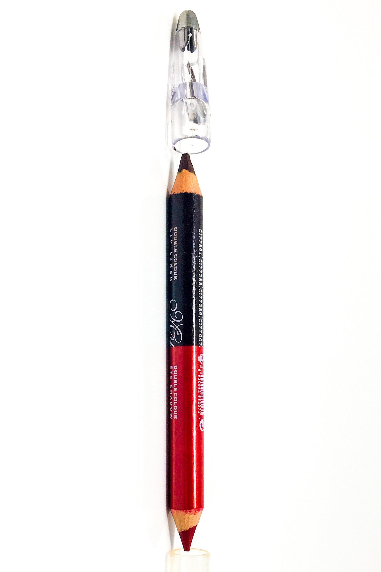 Everything Beat - 2-in-1 Xtra Rich Color Eye Shadow / Lip Liner Stick