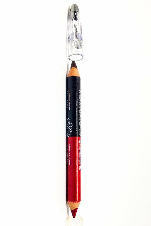 Everything Beat - 2-in-1 Xtra Rich Color Eye Shadow / Lip Liner Stick