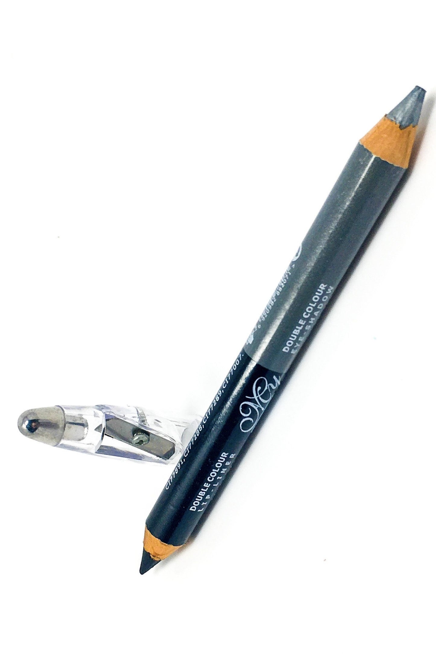 Everything Beat - 2-in-1 Xtra Rich Color Eye Shadow / Lip Liner Stick
