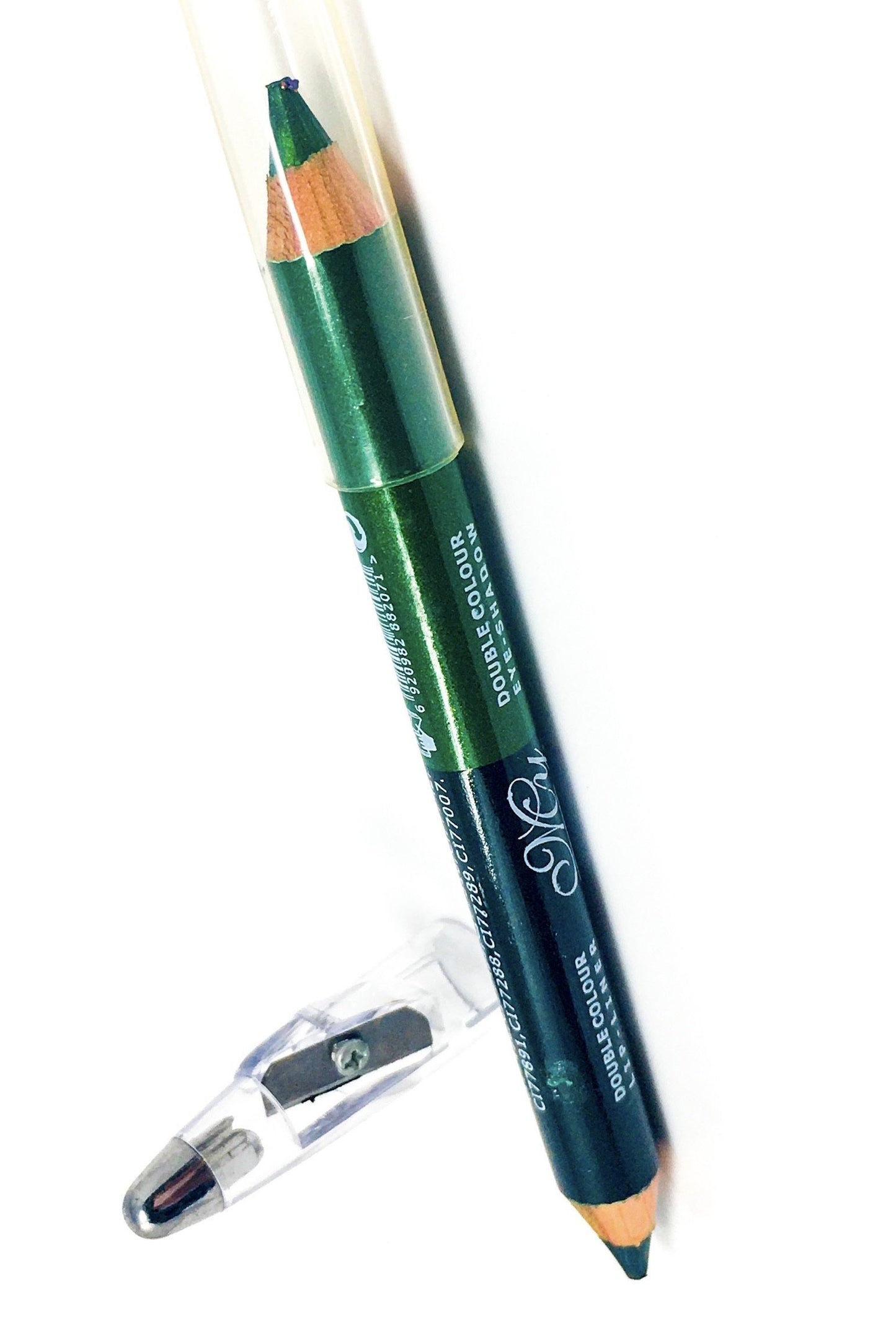 Everything Beat - 2-in-1 Xtra Rich Color Eye Shadow / Lip Liner Stick