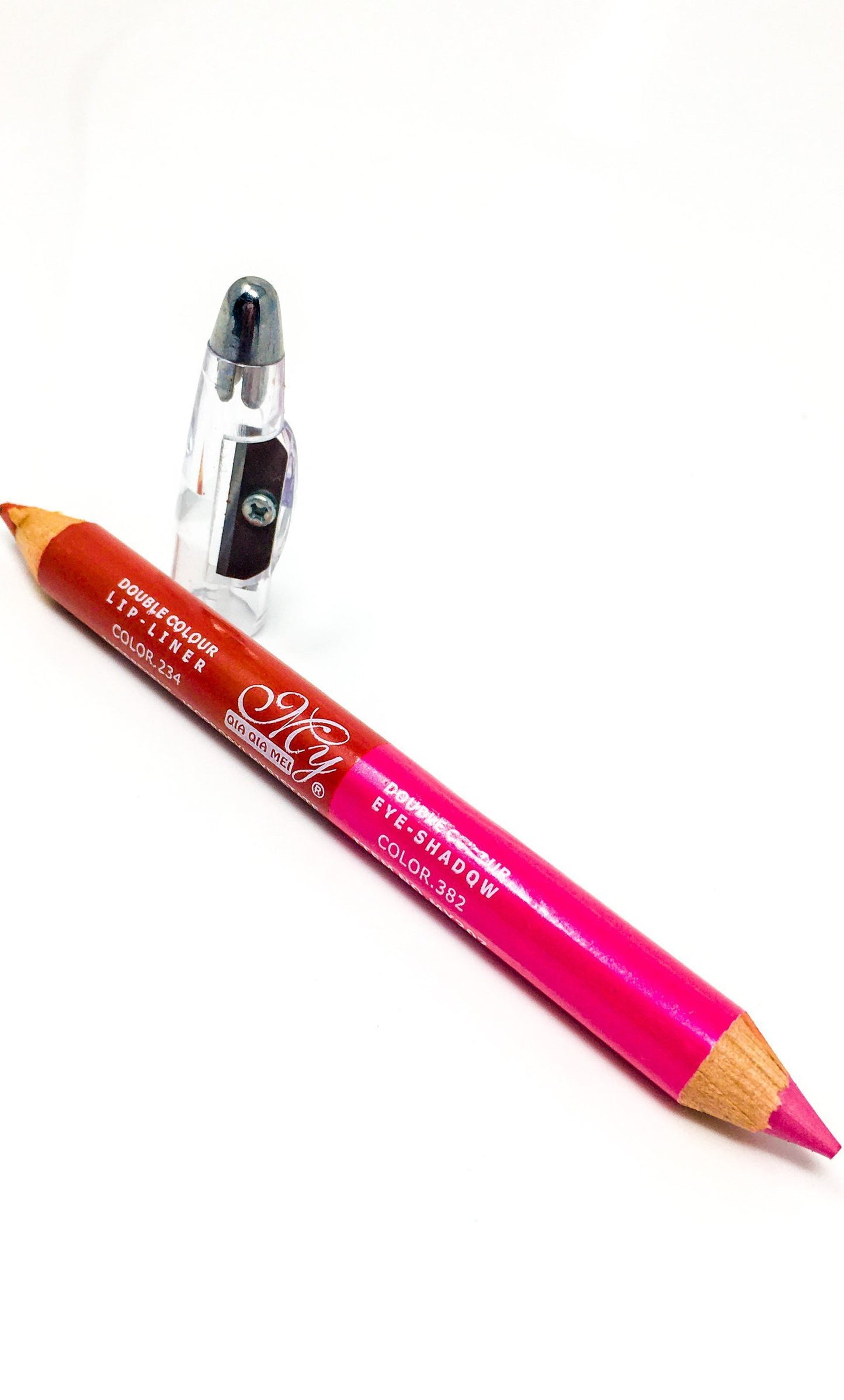 Everything Beat - 2-in-1 Xtra Rich Color Eye Shadow / Lip Liner Stick